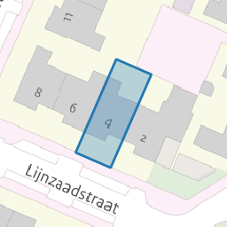 Perceel DTO02-G-1675