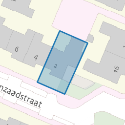 Perceel DTO02-G-1676