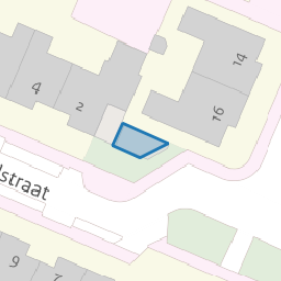 Perceel DTO02-G-1679