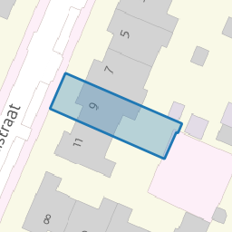 Perceel DTO02-G-1688