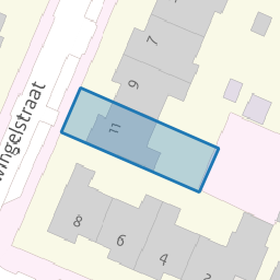 Perceel DTO02-G-1689