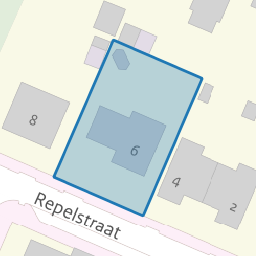 Perceel DTO02-G-1693