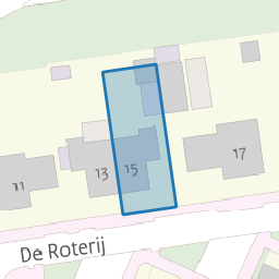 Perceel DTO02-G-1705