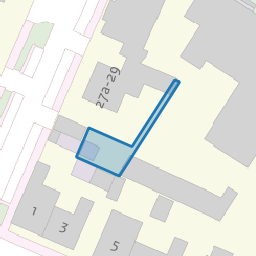 Perceel DTO02-G-1720