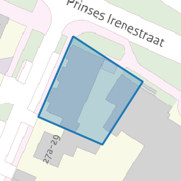 Perceel DTO02-G-1721