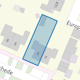 Perceel DTO02-G-1724