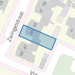 Perceel DTO02-G-1730