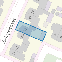 Perceel DTO02-G-1731