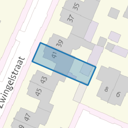 Perceel DTO02-G-1732