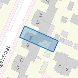 Perceel DTO02-G-1733