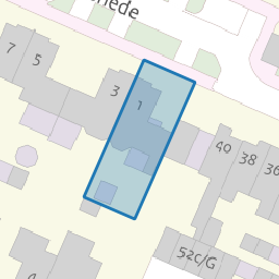 Perceel DTO02-G-1741