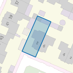 Perceel DTO02-G-1745