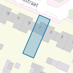 Perceel DTO02-G-1761