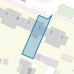 Perceel DTO02-G-1762