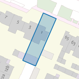 Perceel DTO02-G-1764