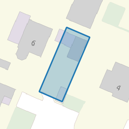 Perceel DTO02-G-1781