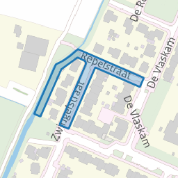 Perceel DTO02-G-1809