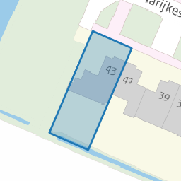 Perceel DTO02-G-1863