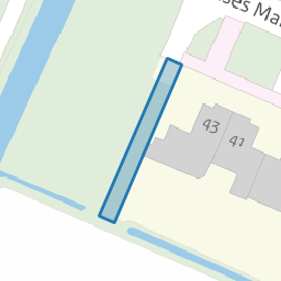 Perceel DTO02-G-1864