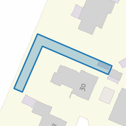 Perceel DTO02-G-1868