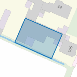 Perceel DTO02-G-1886