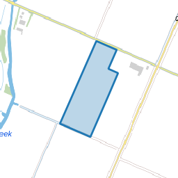 Perceel DTO02-G-1891