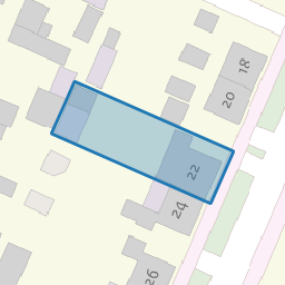 Perceel DTO02-G-1901