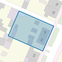 Perceel DTO02-G-1902