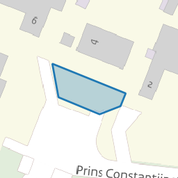 Perceel DTO02-G-1932