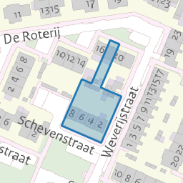 Perceel DTO02-G-1968