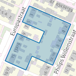 Perceel DTO02-G-1976