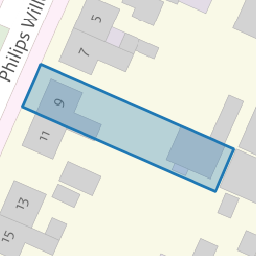 Perceel DTO02-G-1989