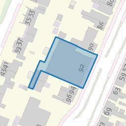 Perceel DTO02-G-1991