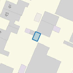 Perceel DTO02-G-1992