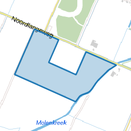 Perceel DTO02-G-2030