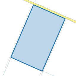 Perceel DTO02-G-2031