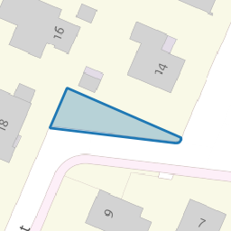 Perceel DTO02-G-2032