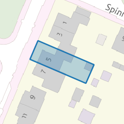 Perceel DTO02-G-2048