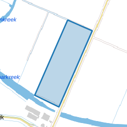 Perceel DTO02-G-2062