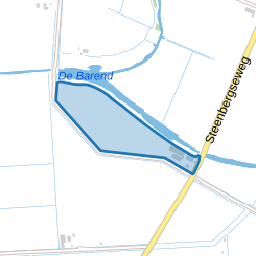 Perceel DTO02-G-2063