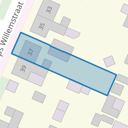 Perceel DTO02-G-2077