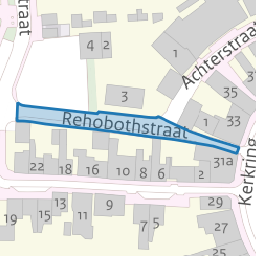 Perceel DVL00-A-1003