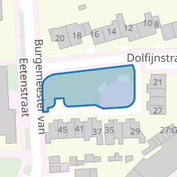 Perceel DVL00-A-1009