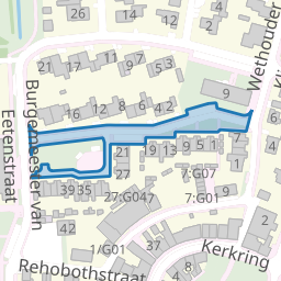 Perceel DVL00-A-1010