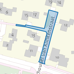 Perceel DVL00-A-1012