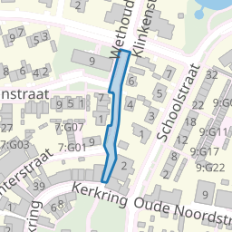 Perceel DVL00-A-1013