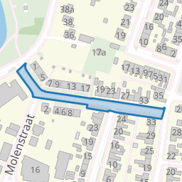 Perceel DVL00-A-1017