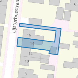 Perceel DVL00-A-1022