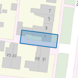 Perceel DVL00-A-1027