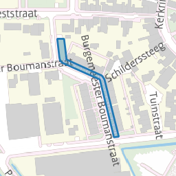 Perceel DVL00-A-1032